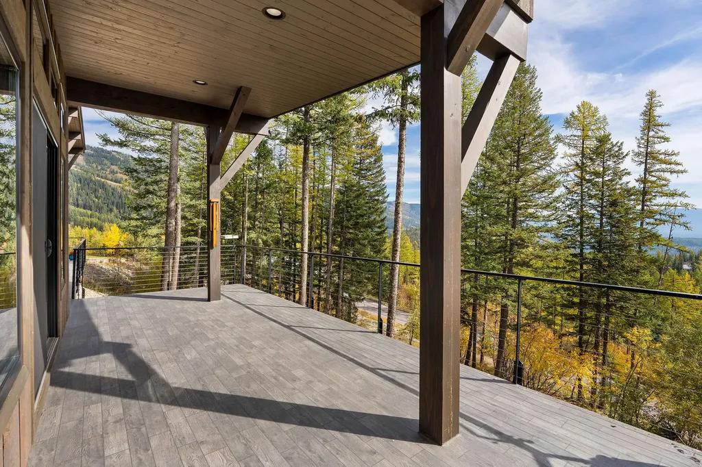 296 Northern Lights Drive Whitefish MT 59937