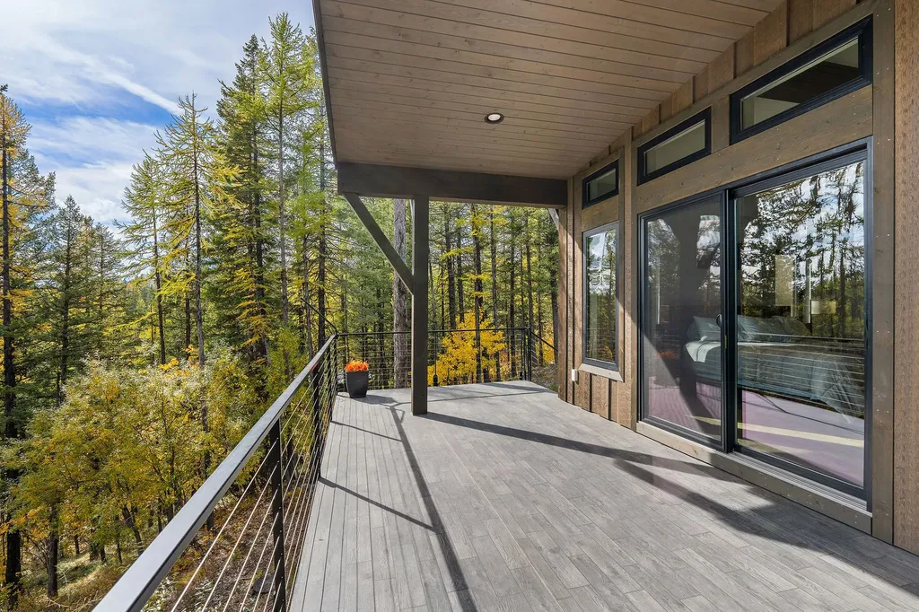 296 Northern Lights Drive Whitefish MT 59937