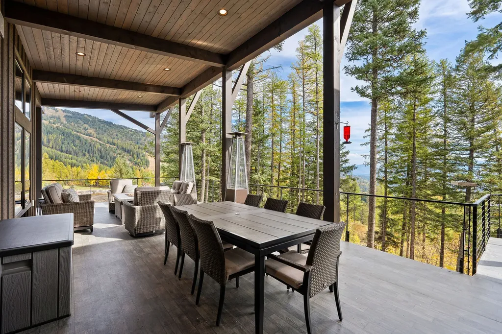 296 Northern Lights Drive Whitefish MT 59937