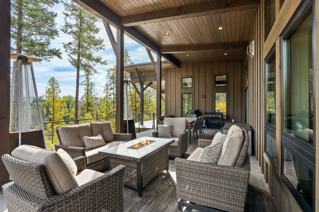 296 Northern Lights Drive Whitefish MT 59937