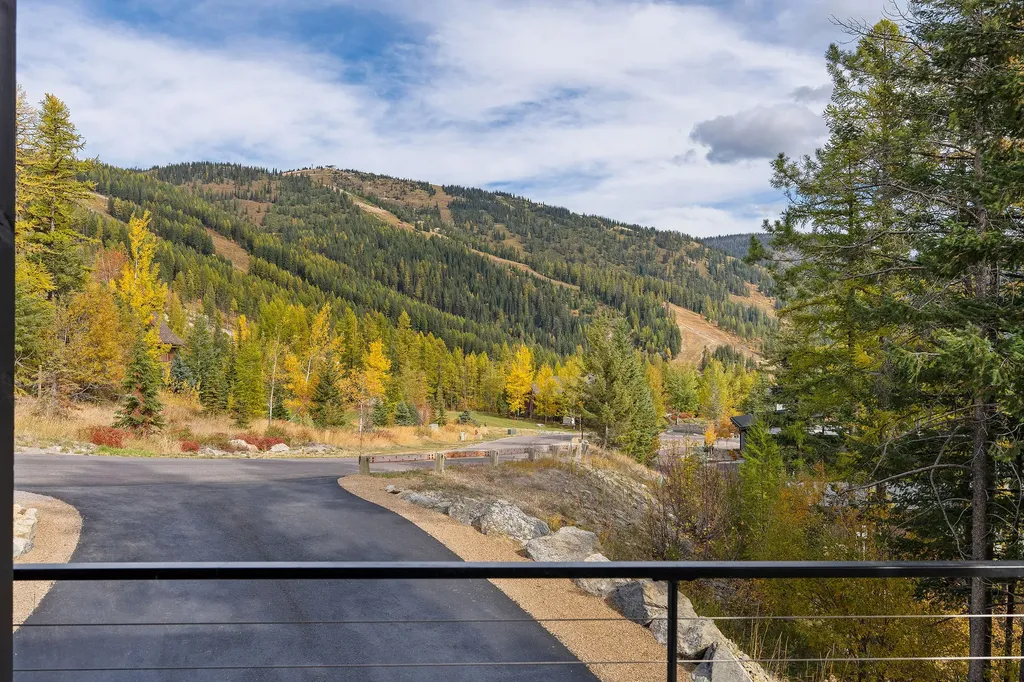 296 Northern Lights Drive Whitefish MT 59937