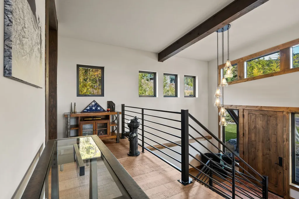 296 Northern Lights Drive Whitefish MT 59937
