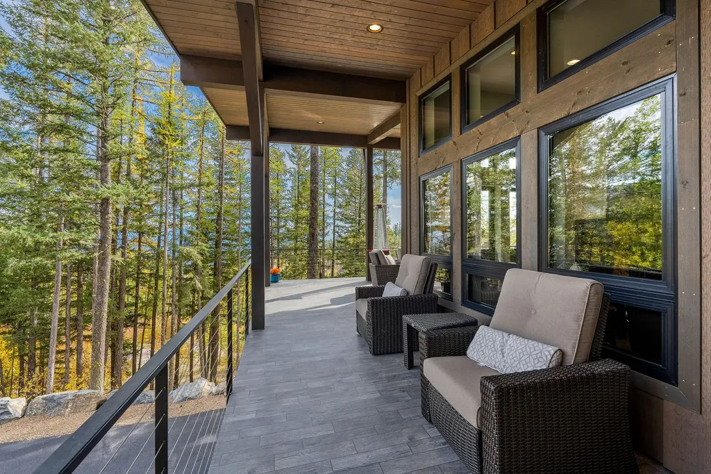 296 Northern Lights Drive Whitefish MT 59937