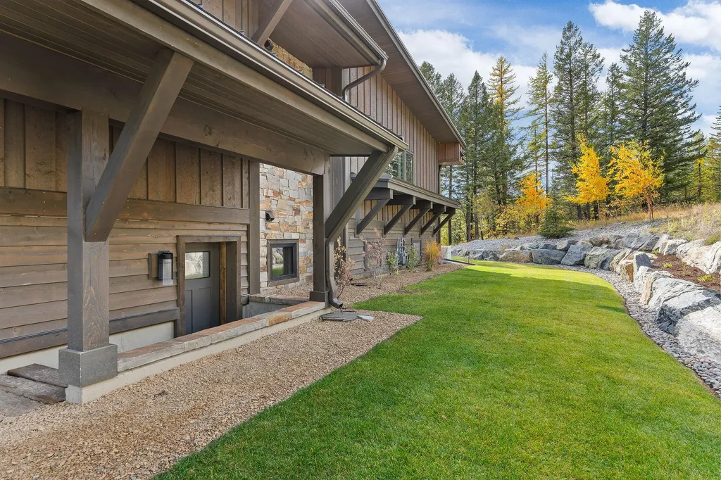 296 Northern Lights Drive Whitefish MT 59937