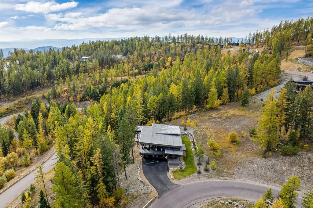 296 Northern Lights Drive Whitefish MT 59937