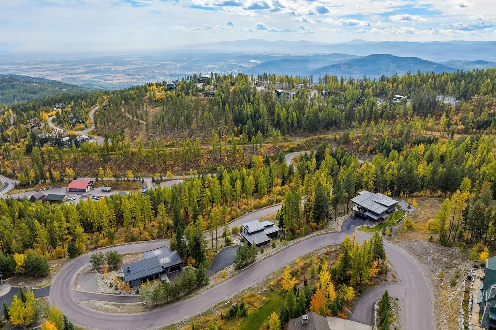 296 Northern Lights Drive Whitefish MT 59937