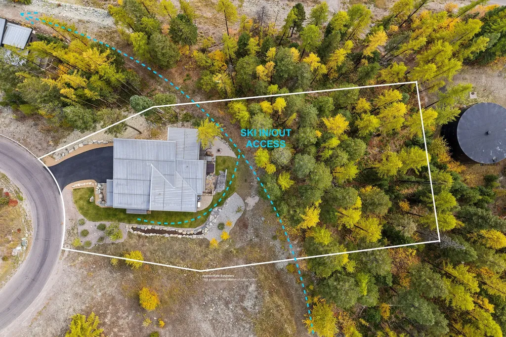 296 Northern Lights Drive Whitefish MT 59937