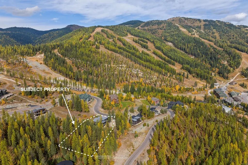 296 Northern Lights Drive Whitefish MT 59937