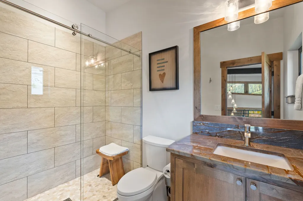 296 Northern Lights Drive Whitefish MT 59937