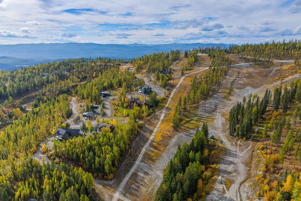 296 Northern Lights Drive Whitefish MT 59937