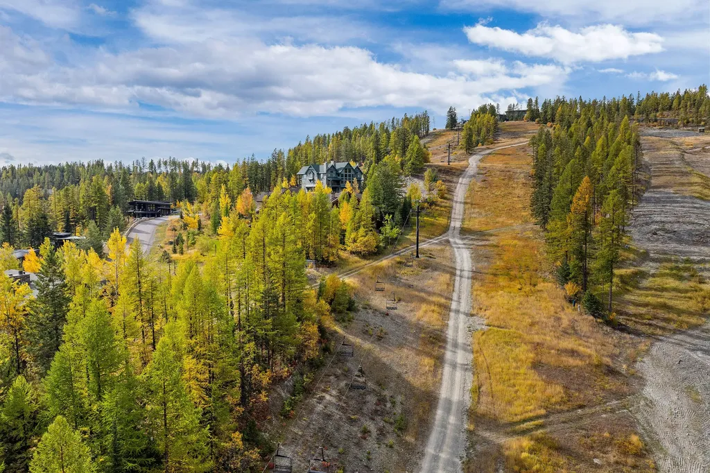 296 Northern Lights Drive Whitefish MT 59937
