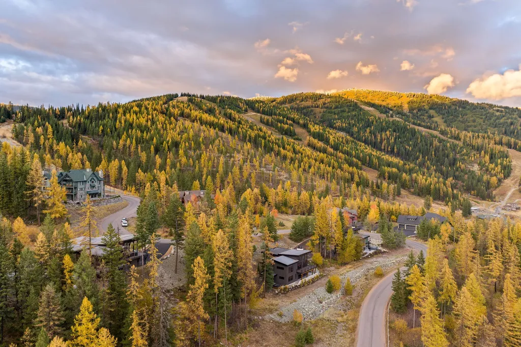 296 Northern Lights Drive Whitefish MT 59937