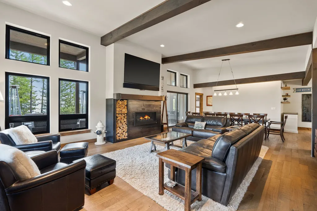 296 Northern Lights Drive Whitefish MT 59937