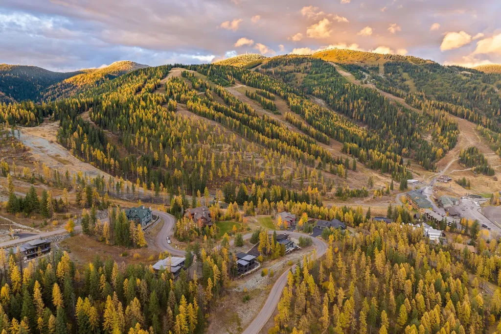 296 Northern Lights Drive Whitefish MT 59937