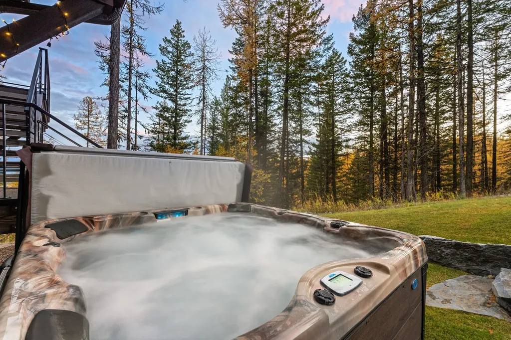 296 Northern Lights Drive Whitefish MT 59937