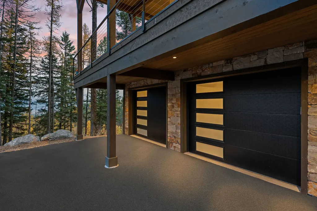296 Northern Lights Drive Whitefish MT 59937