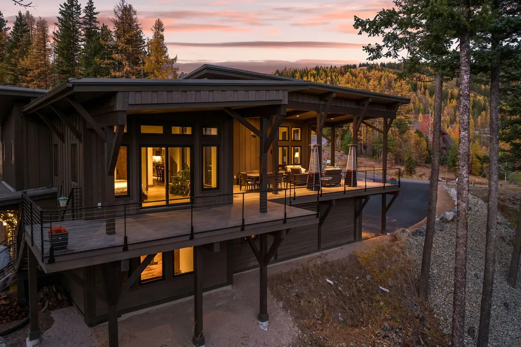 296 Northern Lights Drive Whitefish MT 59937