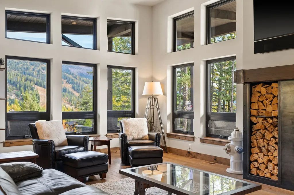 296 Northern Lights Drive Whitefish MT 59937