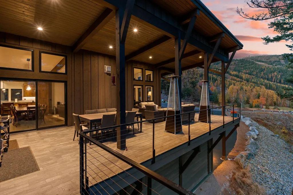 296 Northern Lights Drive Whitefish MT 59937