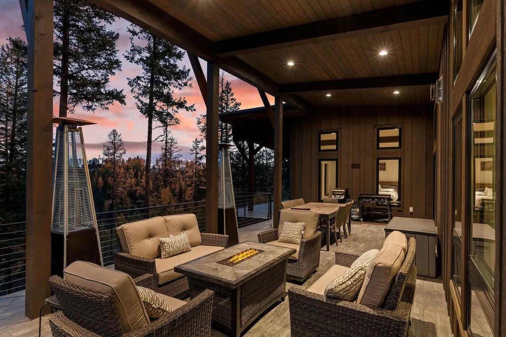 296 Northern Lights Drive Whitefish MT 59937