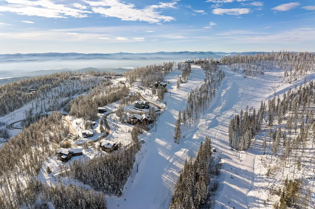 296 Northern Lights Drive Whitefish MT 59937