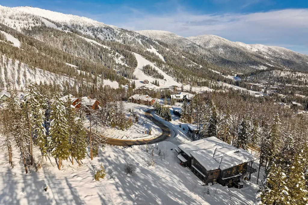 296 Northern Lights Drive Whitefish MT 59937