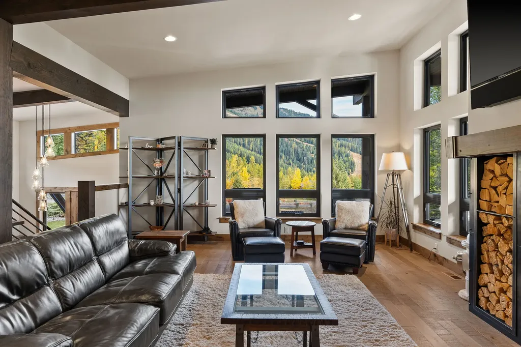 296 Northern Lights Drive Whitefish MT 59937