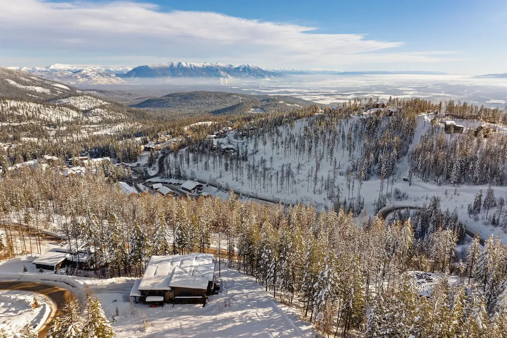 296 Northern Lights Drive Whitefish MT 59937