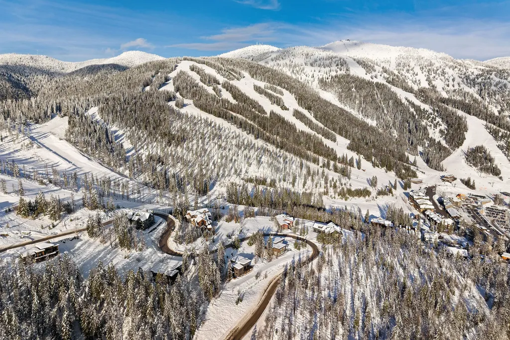 296 Northern Lights Drive Whitefish MT 59937