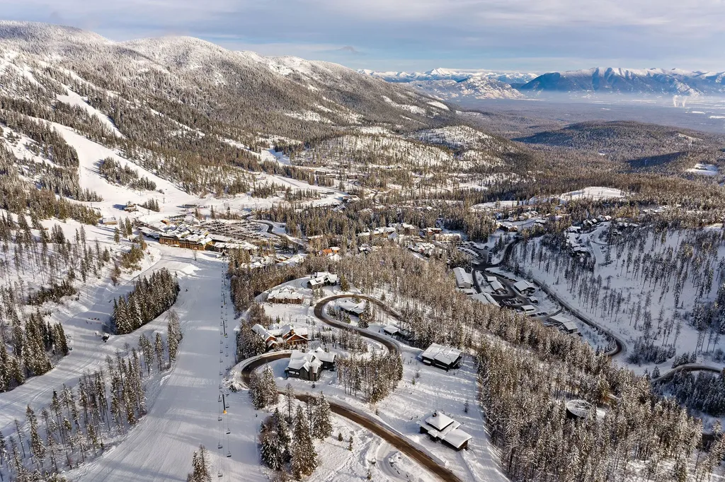 296 Northern Lights Drive Whitefish MT 59937