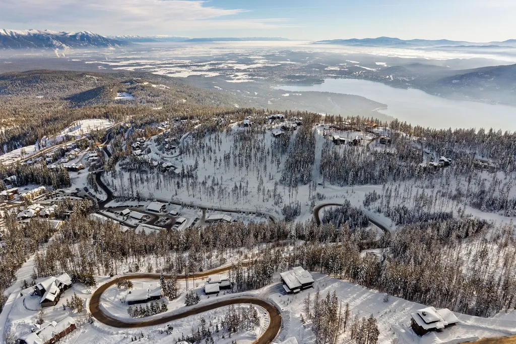296 Northern Lights Drive Whitefish MT 59937