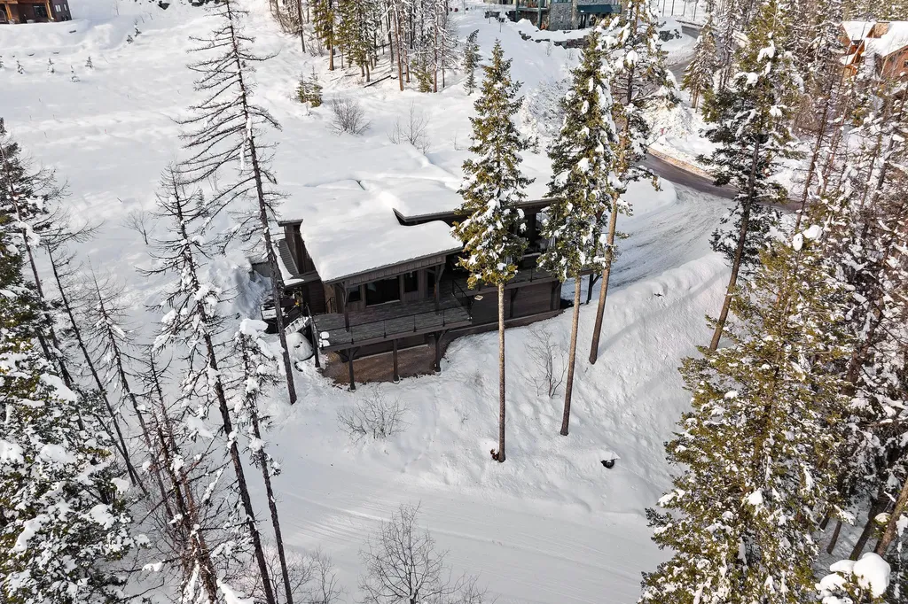 296 Northern Lights Drive Whitefish MT 59937