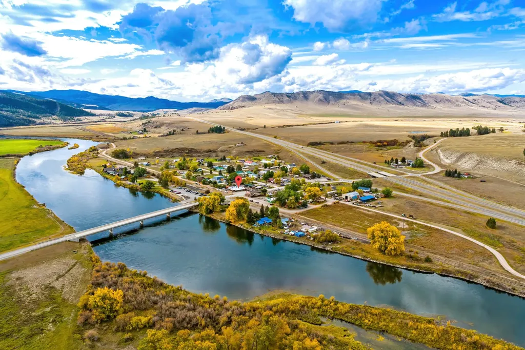 105 Bridge Street Craig MT 59648