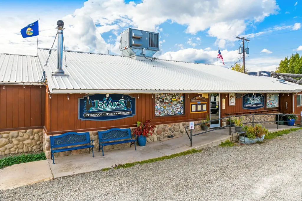 105 Bridge Street Craig MT 59648