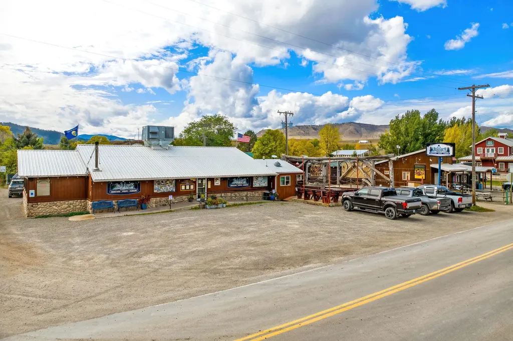 105 Bridge Street Craig MT 59648
