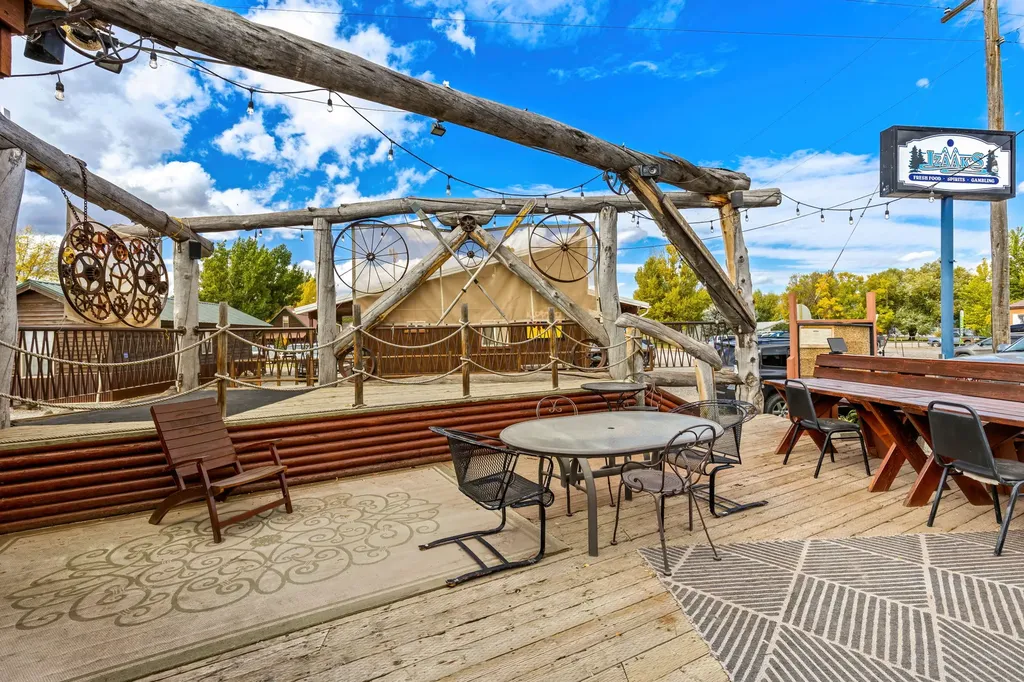 105 Bridge Street Craig MT 59648