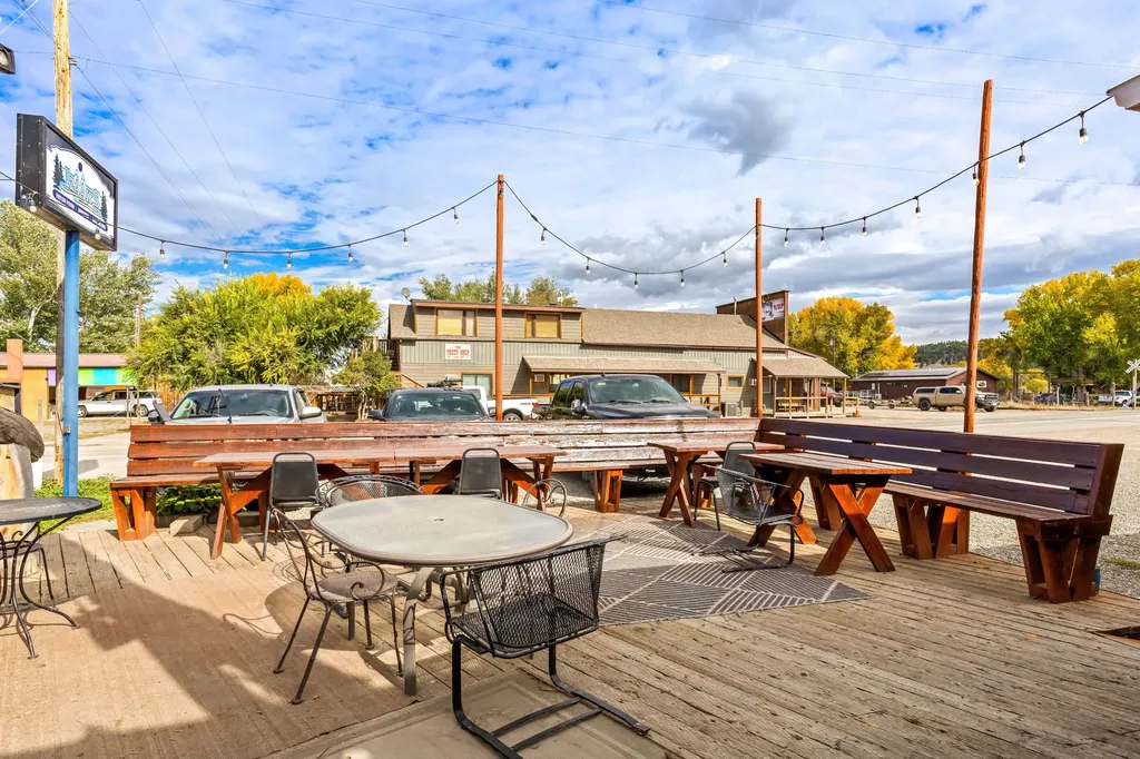 105 Bridge Street Craig MT 59648