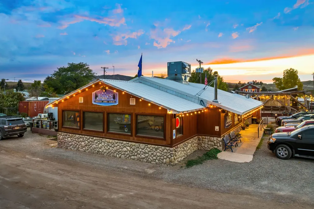 105 Bridge Street Craig MT 59648