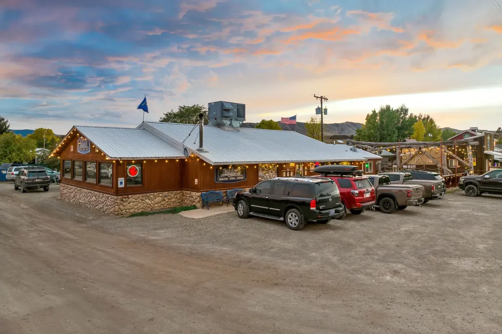 105 Bridge Street Craig MT 59648