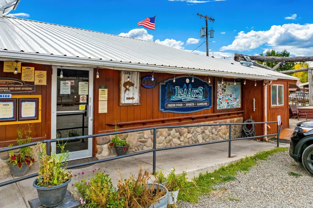 105 Bridge Street Craig MT 59648