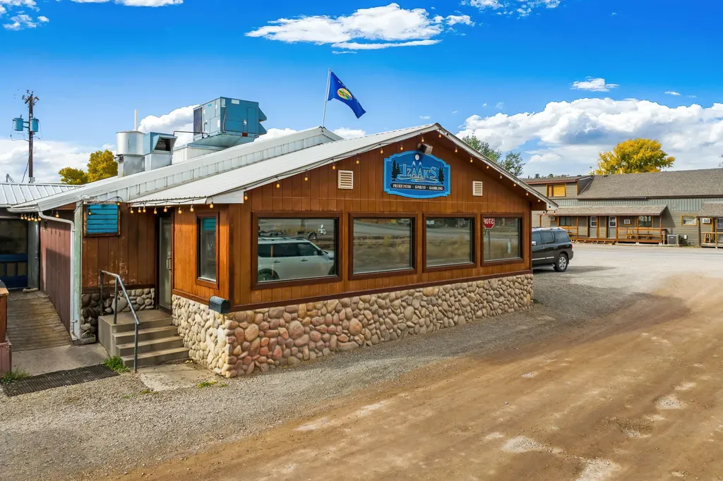 105 Bridge Street Craig MT 59648
