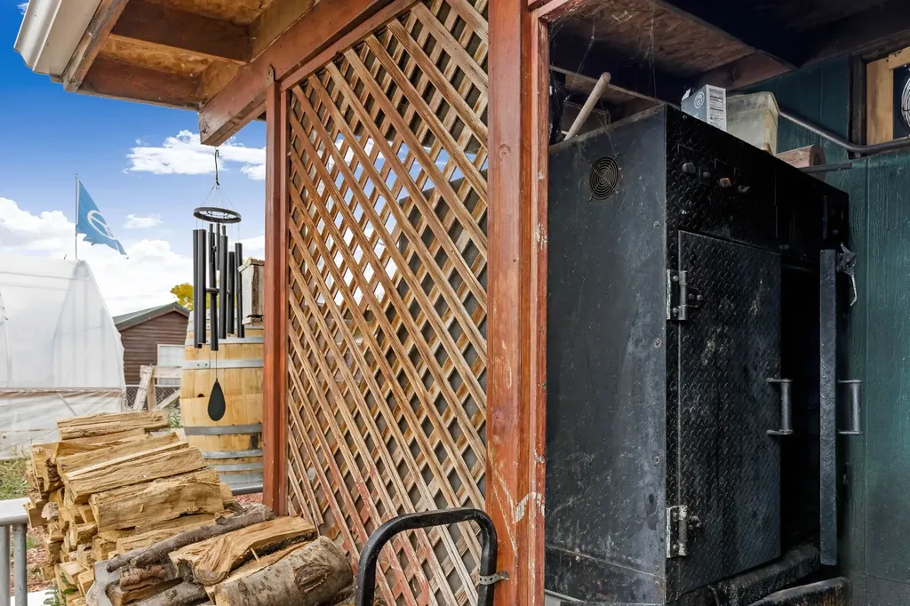 105 Bridge Street Craig MT 59648
