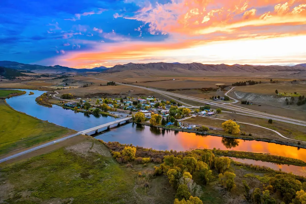 105 Bridge Street Craig MT 59648