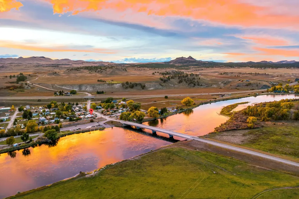 105 Bridge Street Craig MT 59648