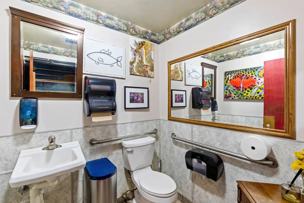 105 Bridge Street Craig MT 59648