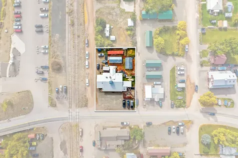105 Bridge Street Craig MT 59648
