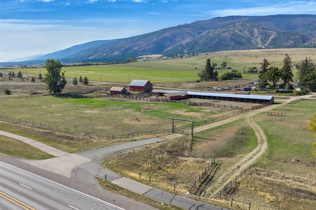 000 Homestead Gateway Florence MT 59833