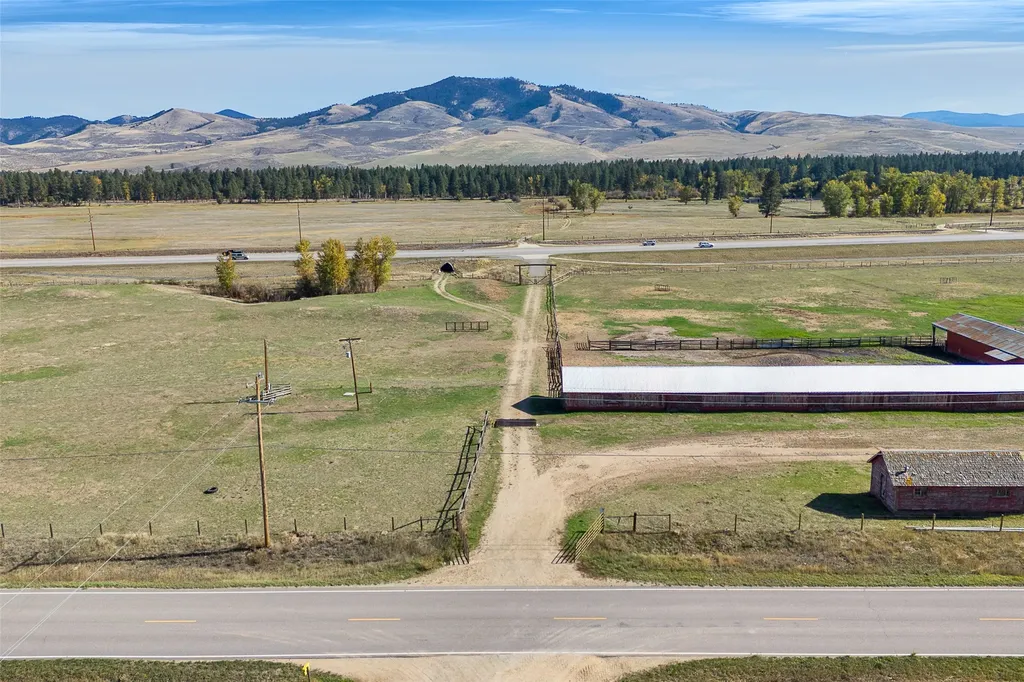 000 Homestead Gateway Florence MT 59833