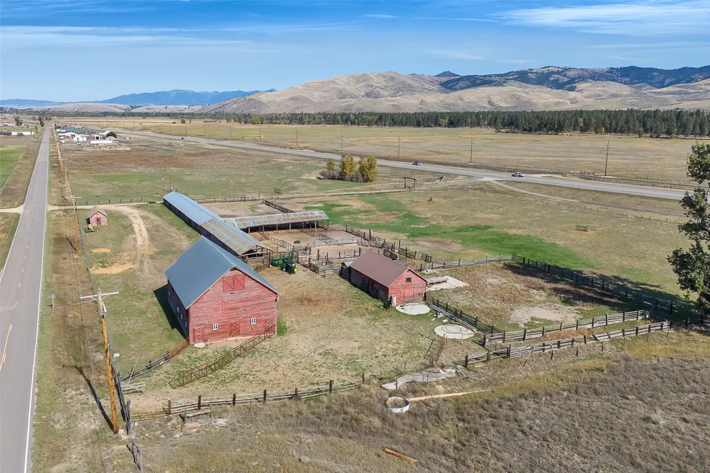 000 Homestead Gateway Florence MT 59833