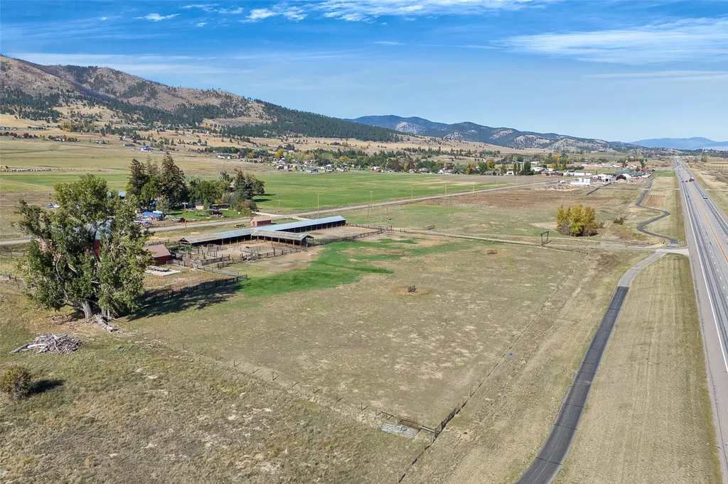 000 Homestead Gateway Florence MT 59833